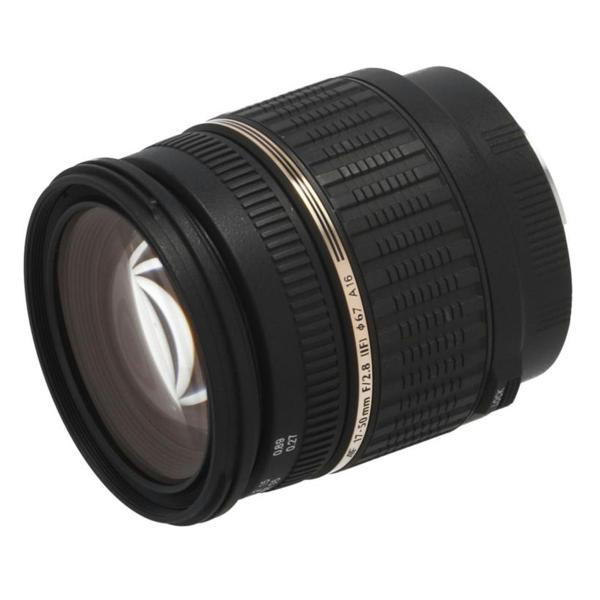 TAMRON（タムロン） TAMRON SONY A タムロン/交換レンズ/SP AF 17-50mm