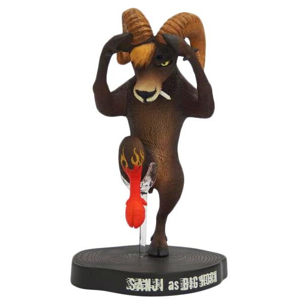BANDAI バンダイ/SANJI as BIG HORN サンジ as ビッグホーン/ホビー用品/Aランク/82【中古】 br>BANDAI バンダイ/SANJI as BIG HORN サンジ ビッグホーン/Aランク