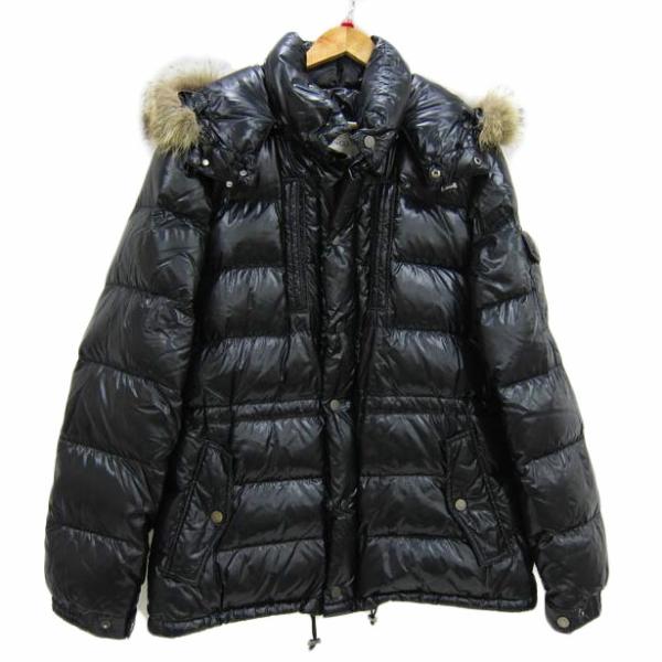 MONCLER（モンクレール） モンクレール/ロッドダウンジャケット/44502 