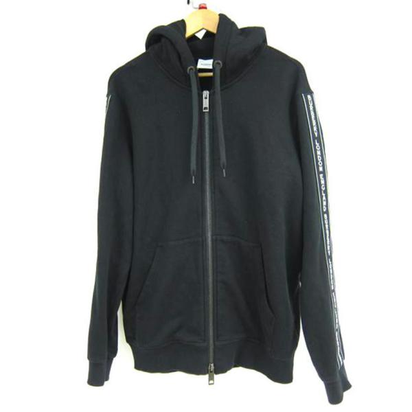 BURBERRY LONDON ENGLAND ロゴ パーカー～中古～ BURBERRY LONDON ENGLAND ロゴ パーカー～中古～ Burberry Logo