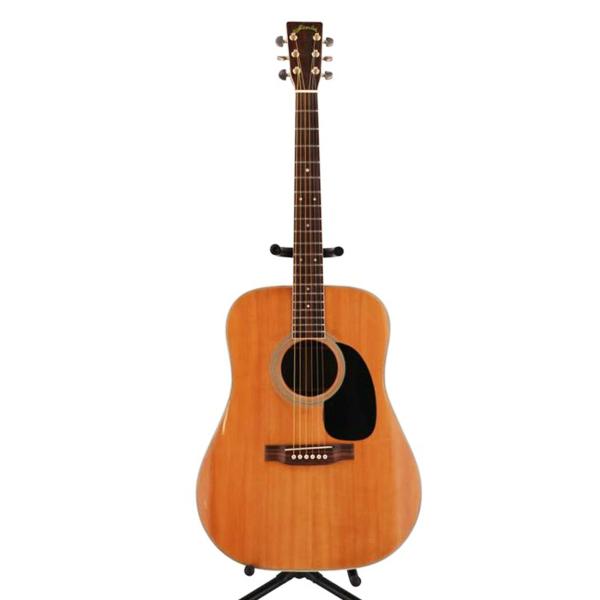 アコースティックギター　jumbo Jumbo ジャンボ/アコースティックギター/J-50/50602/Cランク/82【中古