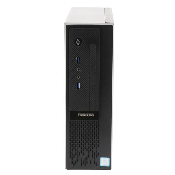 Frontier フロンティア/デスクトップパソコン/H310M/2AAKEAGJ3/Bランク/82【中古】 Frontier フロンティア/デスクトップパソコン/H310M/2AAKEAGJ3/B