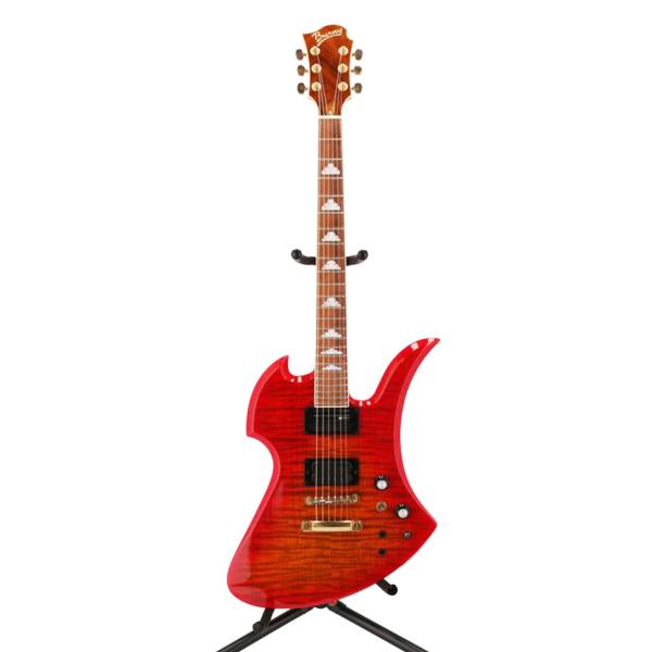 Burny バーニー/エレキギター/Bランク/82【中古】 : ワンダーレックス