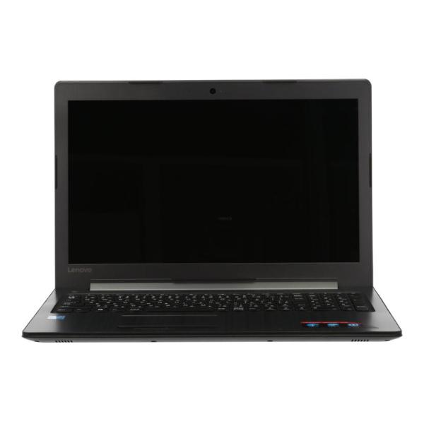 Lenovo - レノボ Lenovo V310 ノートPC ブラック Lenovo V310 | ビジネス向け向け 14 型ノートパソコン | レノボ