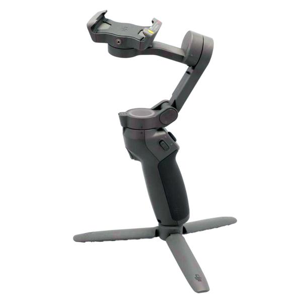 DJI OSMO Mobile 3 Combo スタビライザー　未使用品 DJI ディージェーアイ/スタビライザー/Osmo Mobile 3 Combo