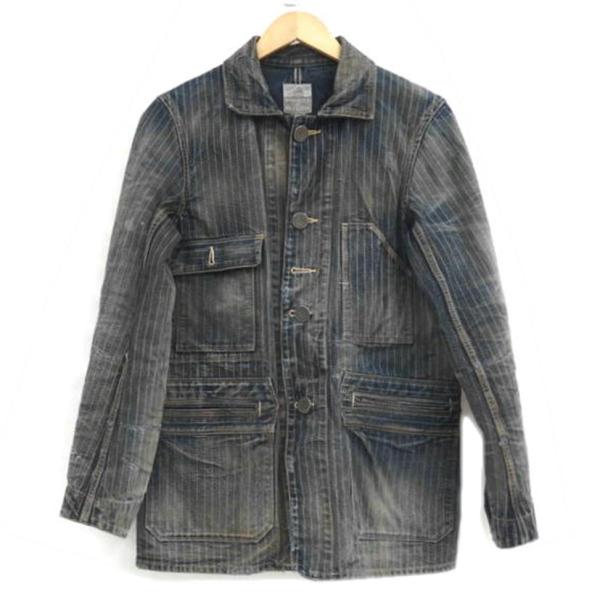 一度のみ着用　美品　JELADO COMBAT TOGS カバーオール Mサイズ 一度のみ着用 美品 JELADO COMBAT TOGS カバーオール Mサイズ - メルカリ