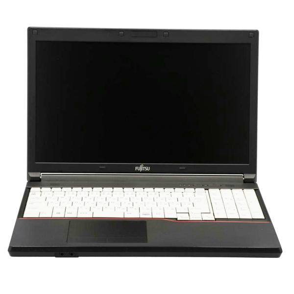FUJITSU 富士通/Win10ノートPC/FUTRO MA574/FMVC02001/R5200022/Wパソコン/Bランク/82【中古】 FUJITSU 富士通/Win10ノートPC/FUTRO MA574/FMVC02001/R5200022/B