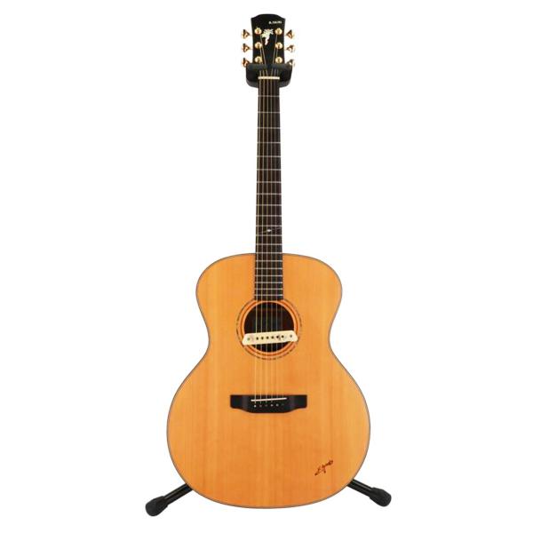 K.Yairi/アコースティックギター/BL-85NS/31499/Bランク/82【中古】 K.Yairi K.Yairi/アコースティックギター/BL-85NS/31499/Bランク/82