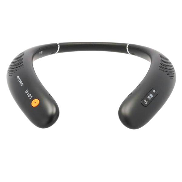 OTOMS オトムス/ワイヤレスネックスピーカー/VS-N300/MG51494A12/Aランク/82【中古】 OTOMS オトムス/ワイヤレスネックスピーカー/VS-N300/MG51494A12