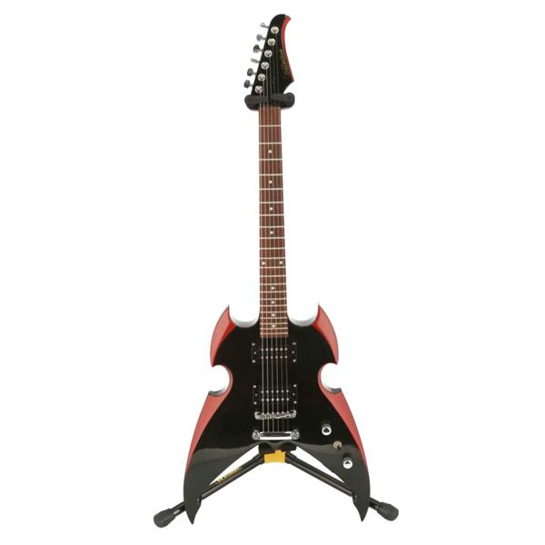 Silvertone シルバートーン/エレキギター/Paul Stanley Signature/PSAP1/Bランク/82【中古】 Silvertone シルバートーン/エレキギター/Paul Stanley Signature