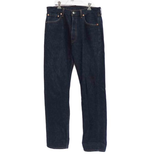 Levis/501USA製/W34/ボタン裏553/ABランク/82【中古】 : ワンダー
