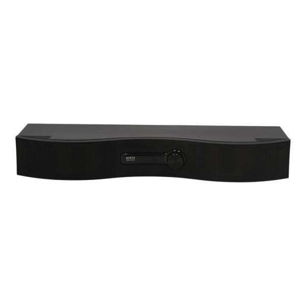 Sound Fun  サウンドファン/MIRAI SPEAKER Stereo/SF-MIRAIS6/14423905320/Bランク/82【中古】 wonderrex-ec_9264821185716
