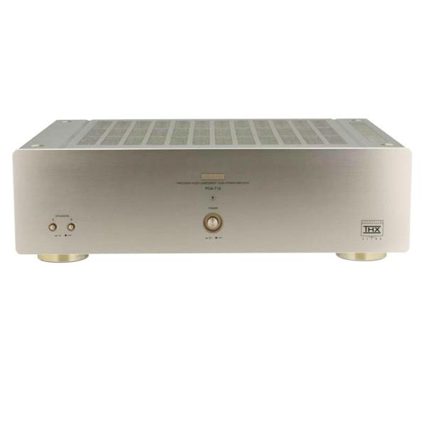 DENON デノン/パワーアンプ/POA-T10/0067300254/Bランク/82【中古】 DENON デノン/パワーアンプ/POA-T10/0067300254/Bランク/82【中古】