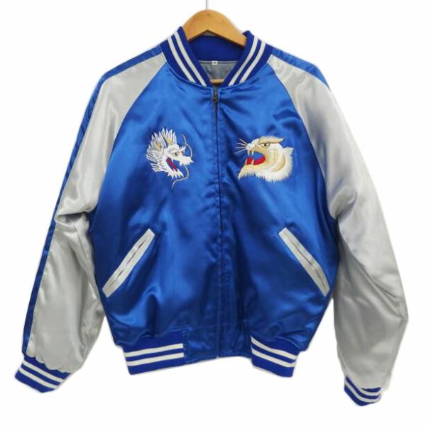 プリンス商会 プリンスショウカイ/スカジャン/タイガー&ドラゴン/ABランク/82【中古】 wonderrex-ec_9264821194886
