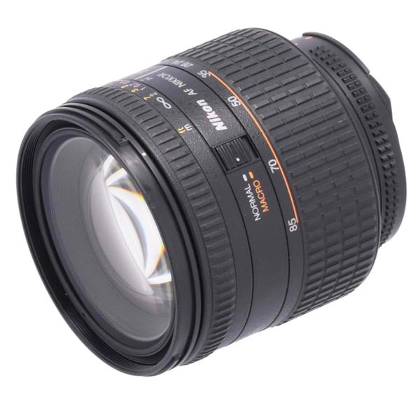 Nikon ニコン/交換レンズ/AF 24-85mm f2.8-4D/273450/Bランク/82【中古】 Nikon ニコン/交換レンズ/AF 24-85mm f2.8-4D/273450/Bランク/82【中古