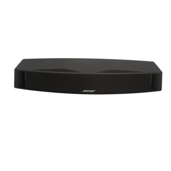 BOSE ボーズ/センタースピーカー/VCS-10/019158911081263AC/Bランク/82【中古】 BOSE ボーズ/センタースピーカー/VCS-10/019158911081263AC/B