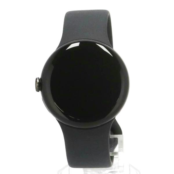 Google グーグル/スマートウォッチ/PixelWatch/GA03119-TW/2C211JEEJW0062/Bランク/82【中古】 wonderrex-ec_9264821207296