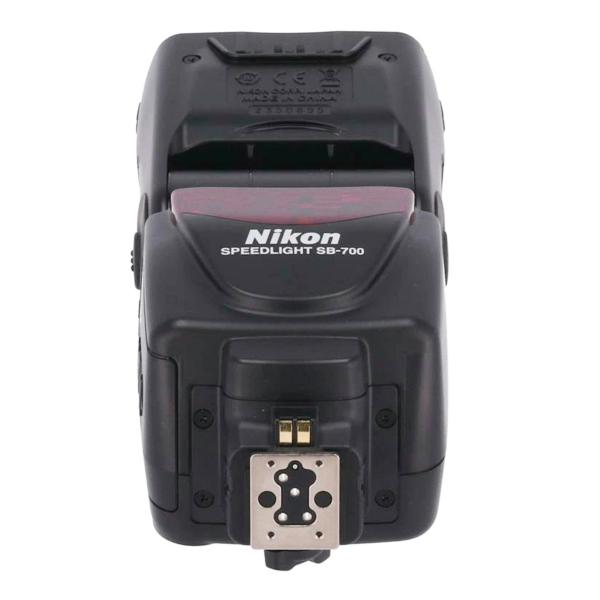 Nikon ニコン/ストロボ/SB-700/Bランク/82【中古】 : ワンダーレックス