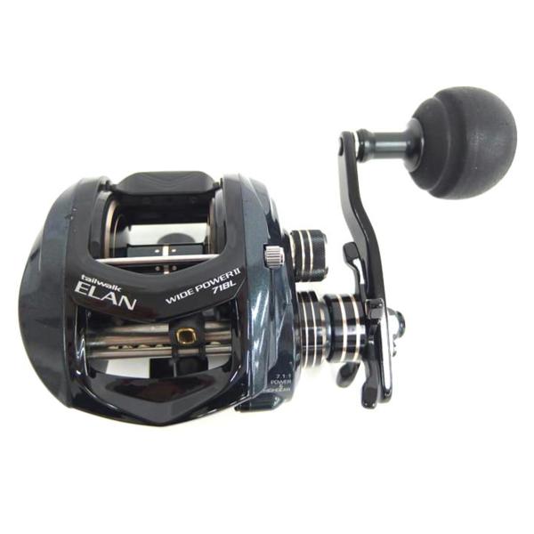 tailwalk（テイルウォーク） テイルウォーク/リール/ELAN WIDE POWERII