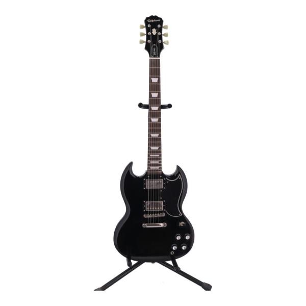 最終価格です♡【中古品】Epiphone SG PRO ギター EPIPHONE (エピフォン) エレキギター SG PRO 2015年製