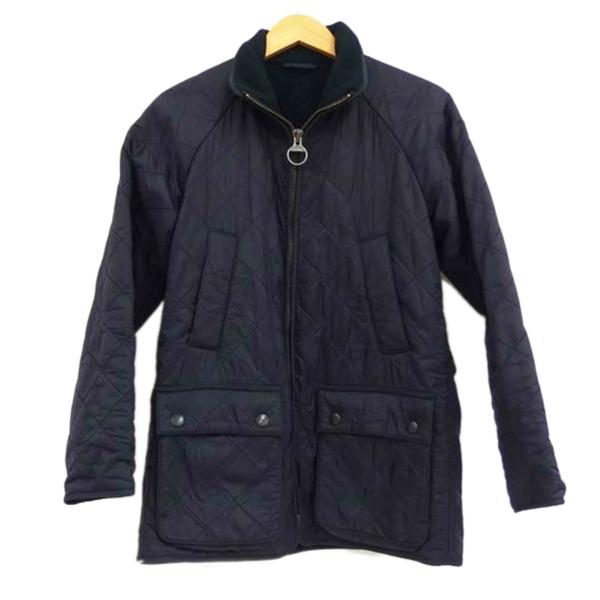 Barbour バブアー/キルティングジャケット/1402190/ABランク/82【中古  