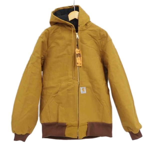 Carhartt カーハート/アクティブジャケット/OJ0140-M/ABランク