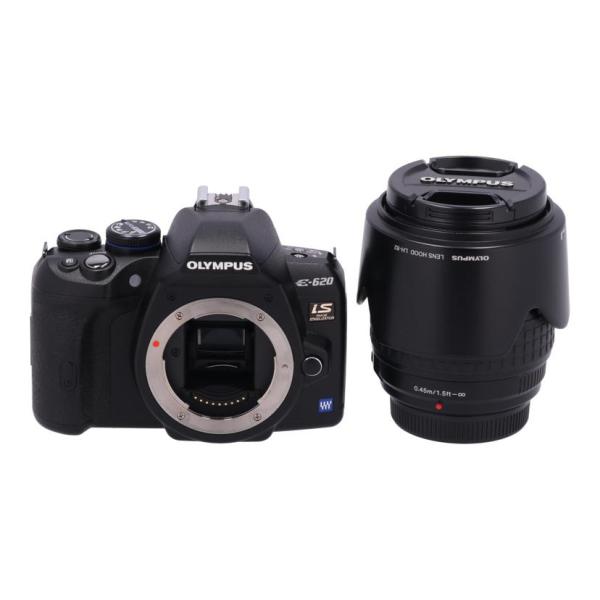 【美品‼️】オリンパス一眼レフE-620 レンズ6本セット Amazon | OLYMPUS デジタル一眼カメラ E-620 レンズキット | デジタル