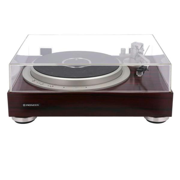Pioneer PL-M100レコードプレーヤー Pioneer パイオニア