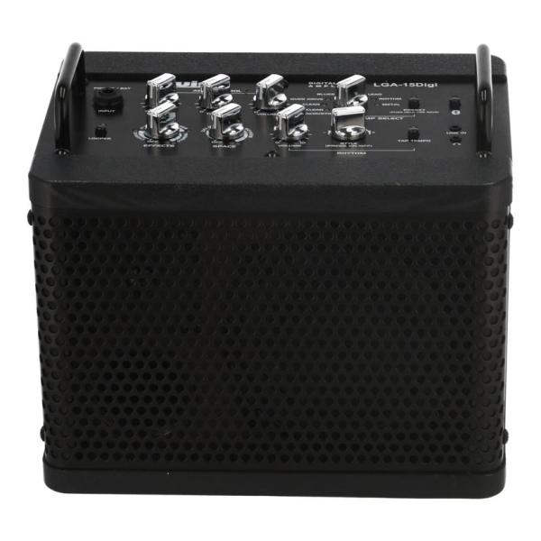 Louis ルイス/ギターアンプ/LGA-15Digi/41221222767/Bランク/82【中古