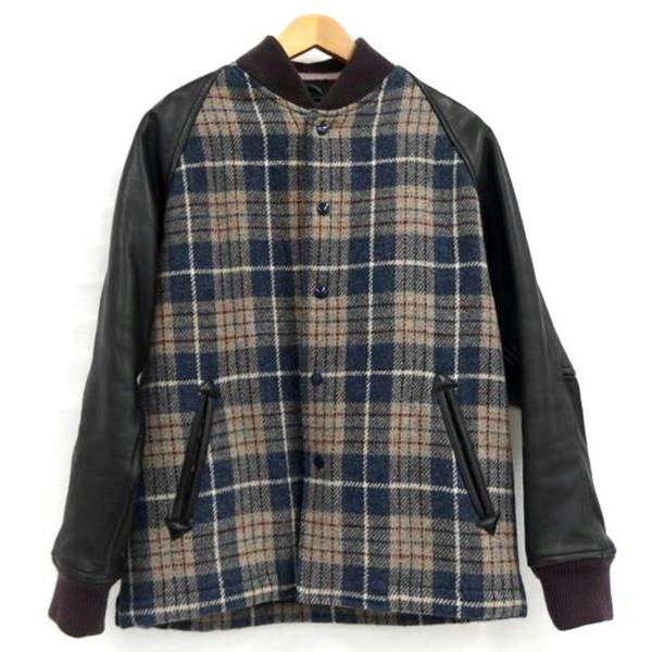 ポールスミス ハリスツイード テーラードジャケット 15年間着続けている『Paul Smith COLLECTION｜ポール・スミス