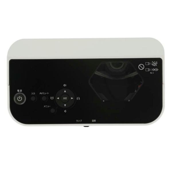 RICOH リコー/超短焦点プロジェクター/PJ WX4152/48JU110964/Bランク/82【中古】 RICOH リコー/超短焦点プロジェクター/PJ WX4152/48JU110964/B