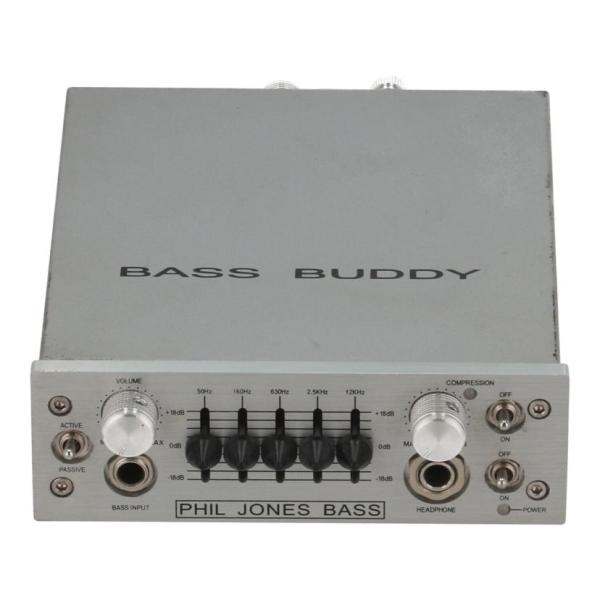PHIL JONES BASS（フィルジョーンズベース） フィルジョーンズベース