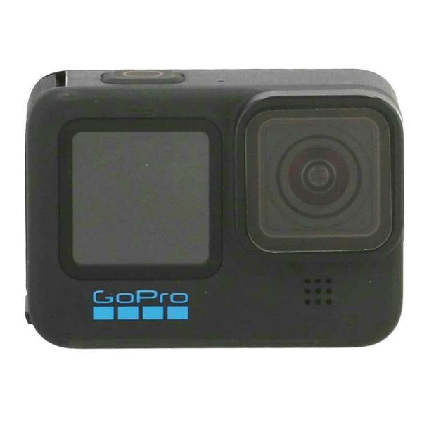 GoPro ゴープロ/アクションカメラ/HERO10 BLACK 限定バンドル