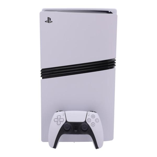 SONY（ソニー） ソニー/PlayStation5 Pro 本体 2TB/CFI-7000B01/AB