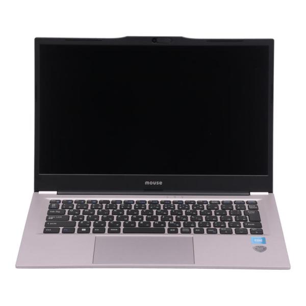 mouse マウスコンピューター/Win11ノートPC/B4−I1U01PG−B/B4I1U01PGBBA1S01KEC/U105951766/ABランク/82【中古】 mouse マウスコンピューター/Win11ノートPC/B4−I1U01PG−B/ABランク
