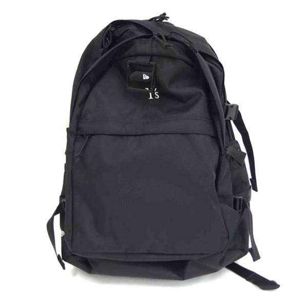 Y's Y'S ワイズ/Y'S×New Eraコラボリュック/ブラック/ABランク