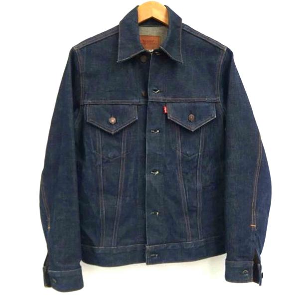 Levis リーバイス/70505/529刻印/布ケアタグ/70505/サイズ34/ABランク