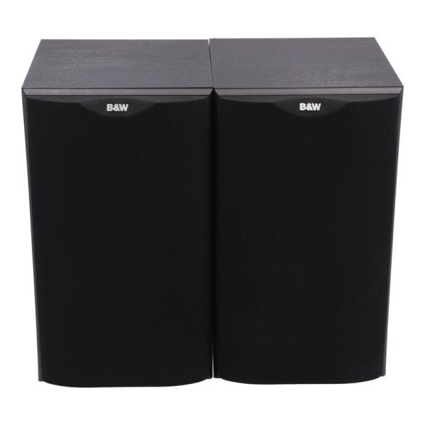 B&W スピーカー DM601 B&W DM601 (Bowers And Wilkins) - A Look Inside - YouTube