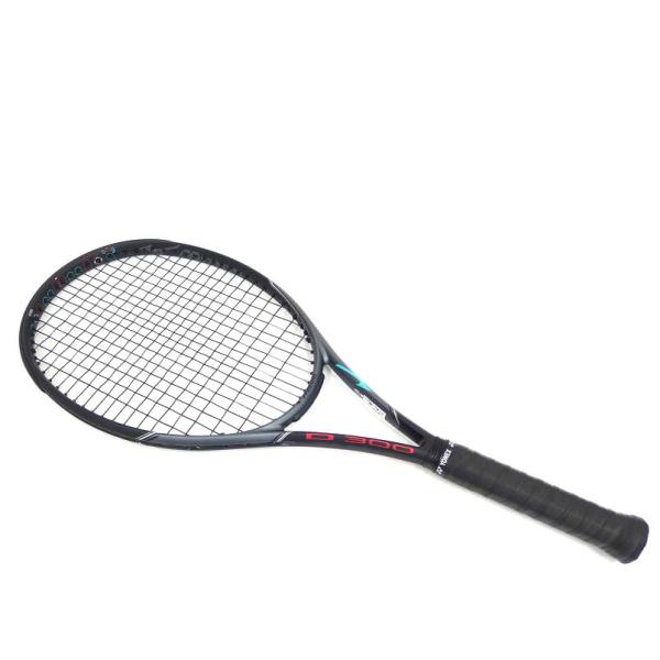 Mizuno D300 テニスラケット ミズノ　ラケット MIZUNO（ミズノ） ミズノ/テニスラケット D300 MIZUNO/ABランク/82
