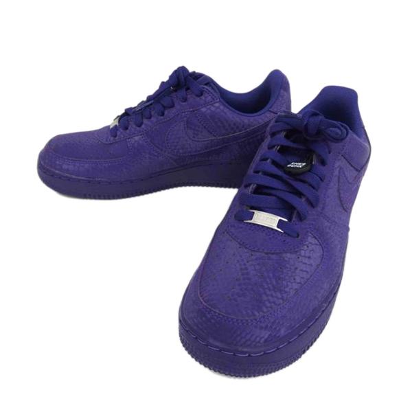 NIKE ナイキ/Kobe Bryant × Nike Air Force 1 Low /IB0018-500/ABランク/82【中古】
