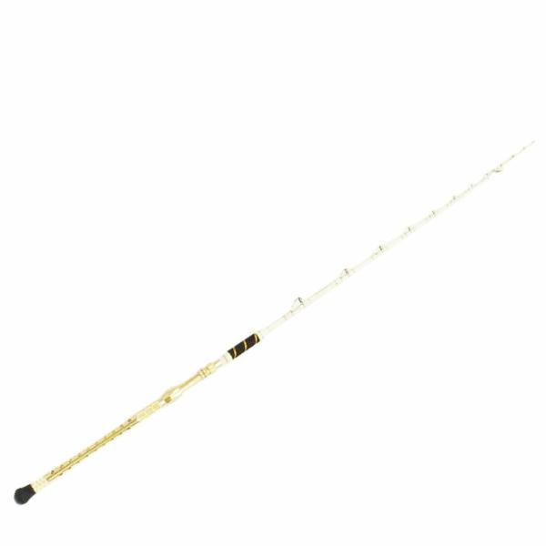 Gokuspe ゴクスペ/ロッド Gokuspecial Ika Spec LBF Limited/180-120/ABランク/82【中古】