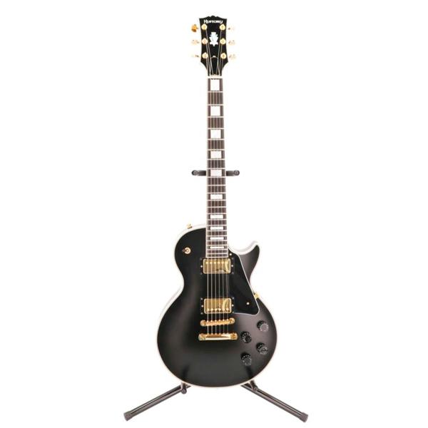 History エレキギター HISTORY ヒストリー/エレキギター/HS-LC BLK/I191490/Bランク/83【中古