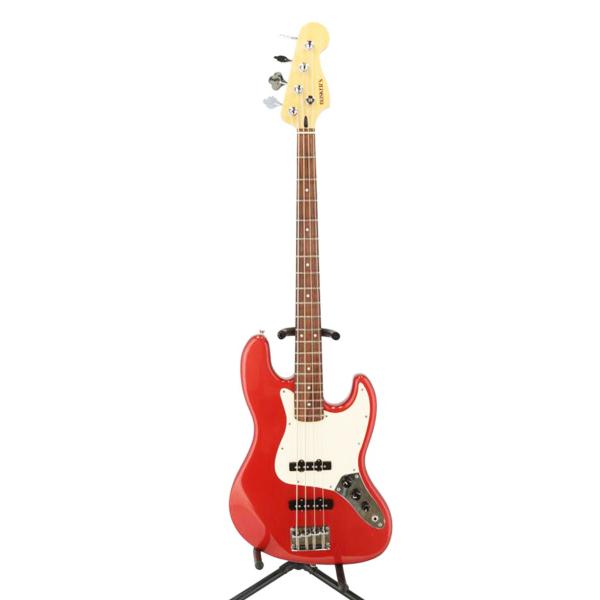 Buskers バスカーズ/エレキベース/BJB-3/474138/Cランク/83【中古