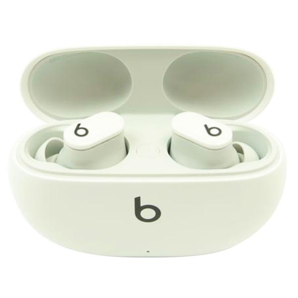 Beats/ワイヤレスイヤホン/MJ4Y3PA/A/ヘッドホン/Bランク/77【中古】 Beats/ワイヤレスイヤホン/MJ4Y3PA/A/Bランク/77【中古