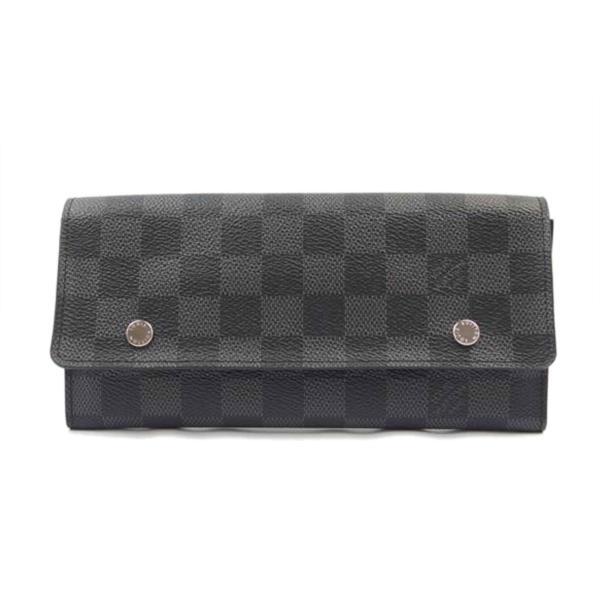 LOUIS VUITTON ルイ・ヴィトン/ポルトフォイユ・ロン