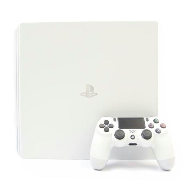 SONY ソニー/PS4 Pro 1TB/CUH-7200BB02/27452659/ゲーム機/Bランク/77【中古】 SONY（ソニー） ソニー/PS4 Pro 1TB/CUH-7200BB02/27452659/ゲーム機/B
