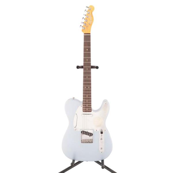 Fender Telecaster メキシコ製 メキシコ製フェンダー・テレキャスター徹底分析！【エレキギター