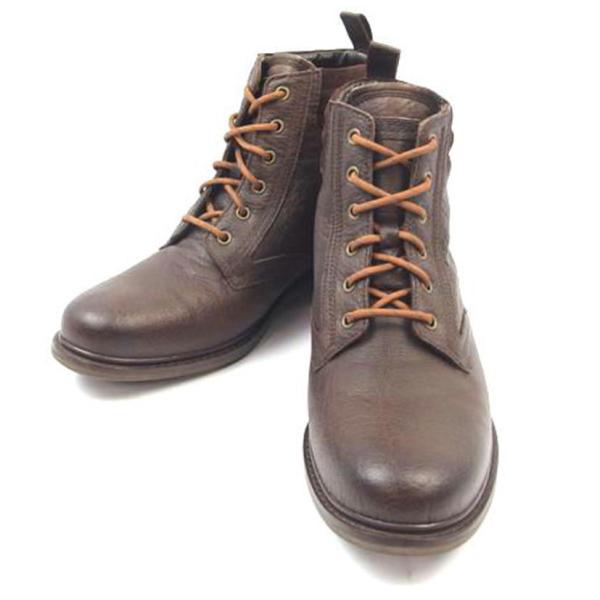 br>COLE HAAN コールハーン/レースアップブーツ/C20278/25.5cm/Bランク 