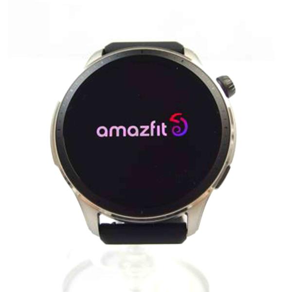 amazfit amazfit/スマートウォッチ/amazfit GTR4/パソコン関連/ABランク/77【中古】 amazfitamazfit/スマートウォッチ/amazfitGTR4/ABランク/77