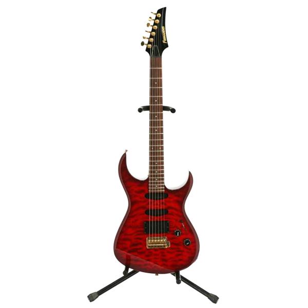 FERNANDESフェルナンデス/エレキギター/Bランク/77【中古 FERNANDESフェルナンデス/エレキギター/Bランク/77【中古